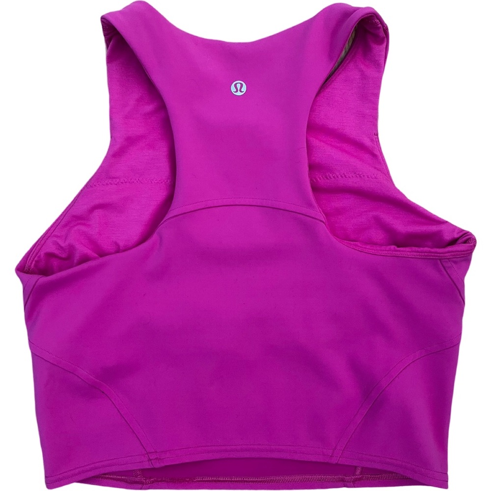 Lululemon Invigorate Training Tank Top